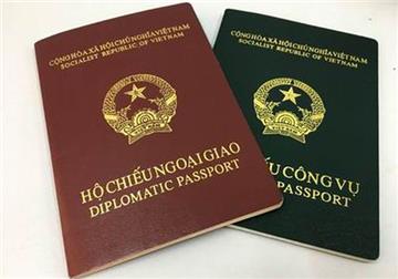 Hộ chiếu ngoại giao là gì? Thủ tục xin cấp hộ chiếu ngoại giao ra sao?