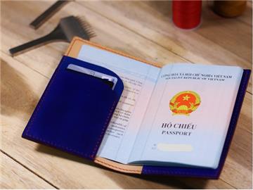 Hộ chiếu là gì? Hộ chiếu Việt Nam đi được bao nhiêu nước?