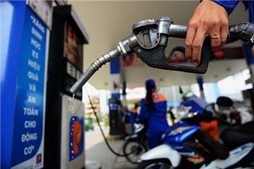 Giá xăng có tiếp tục tăng trước Tết?