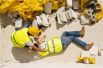 Đánh nhau bị thương nơi làm việc có được hưởng chế độ tai nạn lao động không?