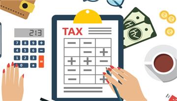 Nộp thuế thu nhập cá nhân online thế nào?