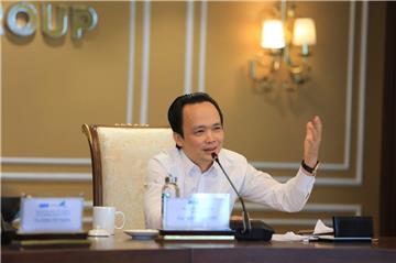Bị khởi tố, Chủ tịch FLC Trịnh Văn Quyết đối mặt mức án nào?
