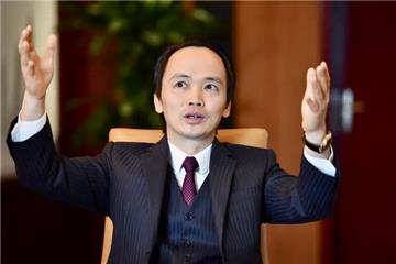 Hủy bỏ quyết định xử phạt nguyên Chủ tịch FLC Trịnh Văn Quyết, vì sao?