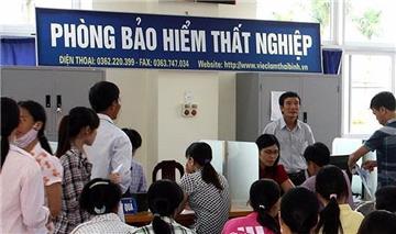 Địa chỉ làm bảo hiểm thất nghiệp ở Nghệ An nhanh và uy tín nhất