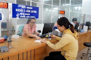 Thông tin cơ bản Bảo hiểm xã hội quận Long Biên 