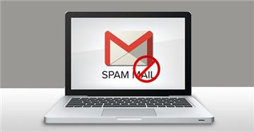Cách chặn tin nhắn rác trên gmail
