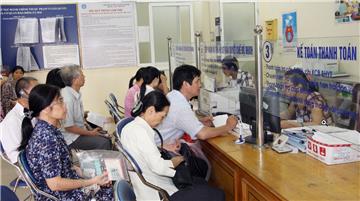 Thông tin cơ bản về Bảo hiểm xã hội quận Bình Tân