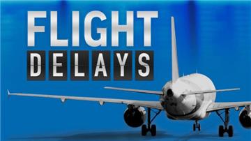 Chuyến bay bị delay, hành khách có được bồi thường?
