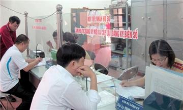 Một số thông tin về địa chỉ đăng ký xe ô tô tại Bắc Giang