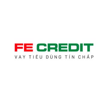 Cách vay tiền FE Credit 