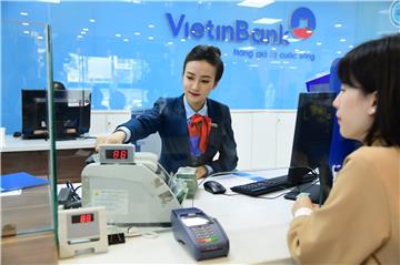 Quy trình đăng ký vay tiền Vietinbank
