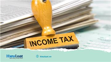 Toàn bộ quy định về thuế thu nhập cá nhân 2023 người lao động phải biết