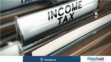 Năm 2023, cách tính thuế thu nhập doanh nghiệp có thay đổi gì không?