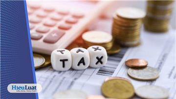 Báo cáo thuế là gì? Các loại báo cáo thuế phải nộp