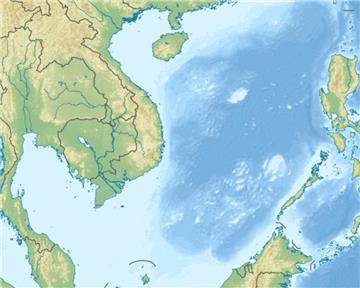 Lãnh hải là gì? Khu vực lãnh hải của Việt Nam