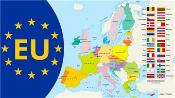 Tại Liên minh châu Âu: Tự do di chuyển bao gồm?