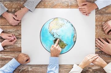 Kinh doanh quốc tế là gì? 7 lợi ích chính của kinh doanh quốc tế