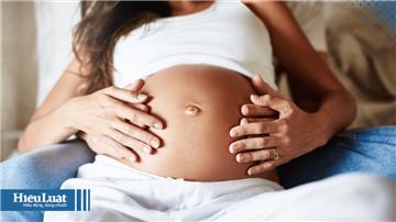 Chế độ thai sản 2023: Sinh con được nhận bao nhiêu tiền? Thủ tục nhận?