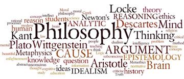 Triết học là gì? Nguồn gốc ra đời của triết học