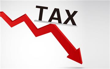 Kê khai hàng hóa giảm thuế VAT 2% dùng mẫu nào?