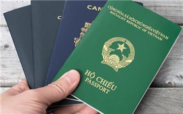 [Cập nhật] Mẫu tờ khai hộ chiếu mới nhất 2023 và cách điền