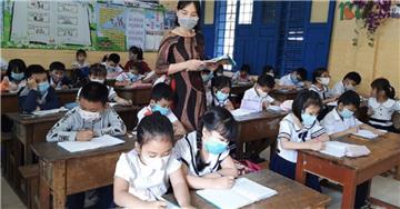 Học sinh tiểu học được phép nghỉ bao nhiêu ngày?