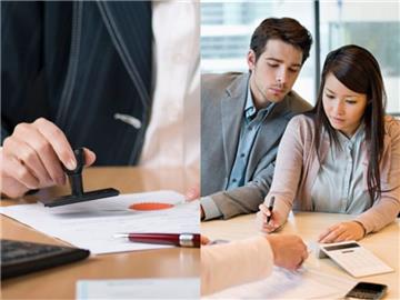 Bán xe có cần giấy chứng nhận độc thân không?