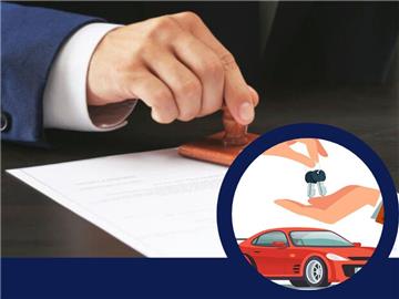 Hợp đồng mua bán xe có cần công chứng không?