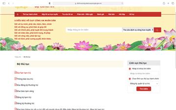 Hướng dẫn thủ tục nhập khẩu cho vợ, con online năm 2023