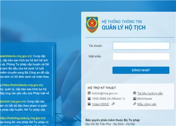 3 hình thức tra cứu tình trạng hôn nhân không phải ai cũng biết