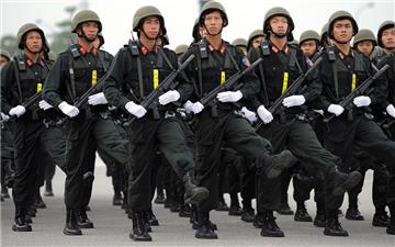 Công an nghĩa vụ ra quân được bao nhiêu tiền trợ cấp?