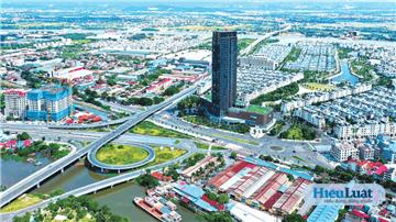 Việt Nam sắp có thêm 1 thành phố trong thành phố, không phải ở Hà Nội, Sài Gòn?