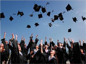 Các điều kiện tốt nghiệp đại học hệ chính quy và song ngành