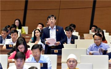 Các trường hợp tinh giản biên chế cán bộ, công chức, viên chức
