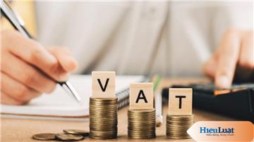 Tiếp tục giảm thuế VAT 2% trong 6 tháng đầu năm 2024 [Dự kiến]