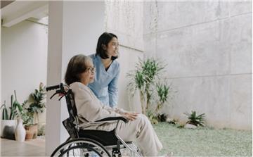 Các mức trợ cấp cho người cao tuổi là bao nhiêu?