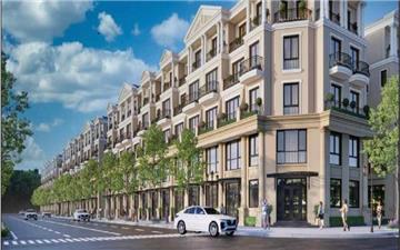 Nhà liền kề là gì? Quy định chung trong xây dựng nhà liền kề 