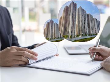Những lưu ý khi ký hợp đồng mua chung cư là gì?