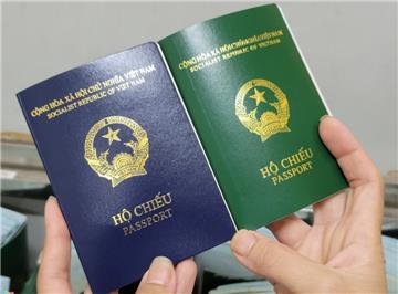 Hộ chiếu còn hạn dưới 6 tháng có xuất cảnh được không?