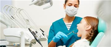 Mở phòng khám răng, hàm, mặt: Điều kiện và giấy tờ cần chuẩn bị