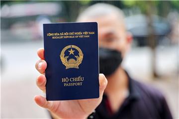 Hộ chiếu Việt Nam đi được bao nhiêu nước không cần visa?