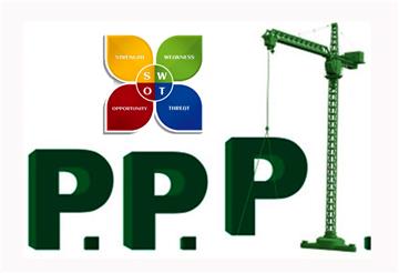 Hợp đồng PPP là gì? 3 lưu ý khi ký hợp đồng PPP?