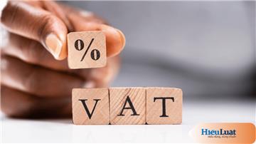 Thủ tục thực hiện giảm thuế VAT từ 01/01/2024 theo Nghị định 94