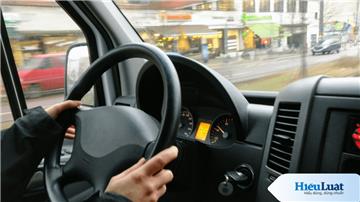 Thay đổi quan trọng từ 01/6/2024: Người thi Giấy phép lái xe ô tô cần biết
