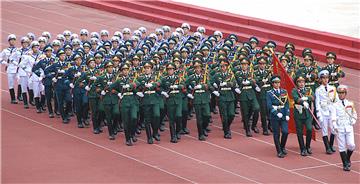 Ngày truyền thống của Quân đội nhân dân Việt Nam là ngày nào?
