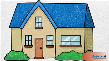Có thể dùng hợp đồng mua nhà ở hình thành trong tương lai để đăng ký thường trú [Dự kiến]