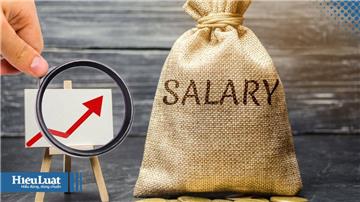 Điều chỉnh 2 chế độ nâng bậc lương cho công chức từ 01/7/2024