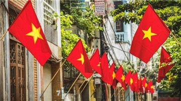 Những ngày nghỉ lễ trong năm 2025 của người lao động sau Tết Nguyên đán