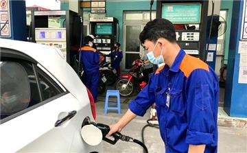 Giá xăng sẽ tăng vào ngày mai, 15/5/2025?