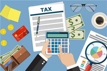 Có đúng bỏ hình thức thuế khoán đối với hộ kinh doanh từ 01/01/2026?